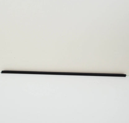 NEW BMW 1 E88 FRONT LEFT EXTERIOR DOOR CHANNEL COVER 7164937 51337164937