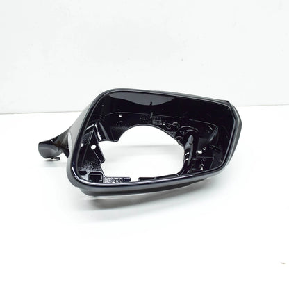 NEW BMW 5 GT F07 LEFT WING MIRROR SUPPORTING RING 51167308643 2015 ORIGINAL