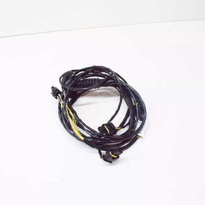NEW BMW F30 F32 F34 REAR PDC SENSOR HARNESS KIT 66202339614 2339614 ORIGINAL