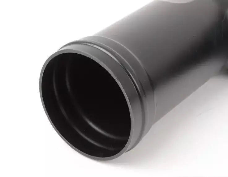 NEW MERCEDES-BENZ G W463 LEFT AIR INTAKE PIPE HOSE A4635001075 ORIGINAL