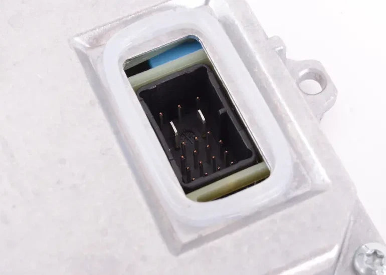 NEW MERCEDES-BENZ A W169 BI-XENON LIGHT CONTROL UNIT A2038208885 ORIGINAL