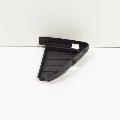 NEW BMW X1 F48 FRONT CENTER LEFT M AIR DUCT TRIM 51748062999 ORIGINAL