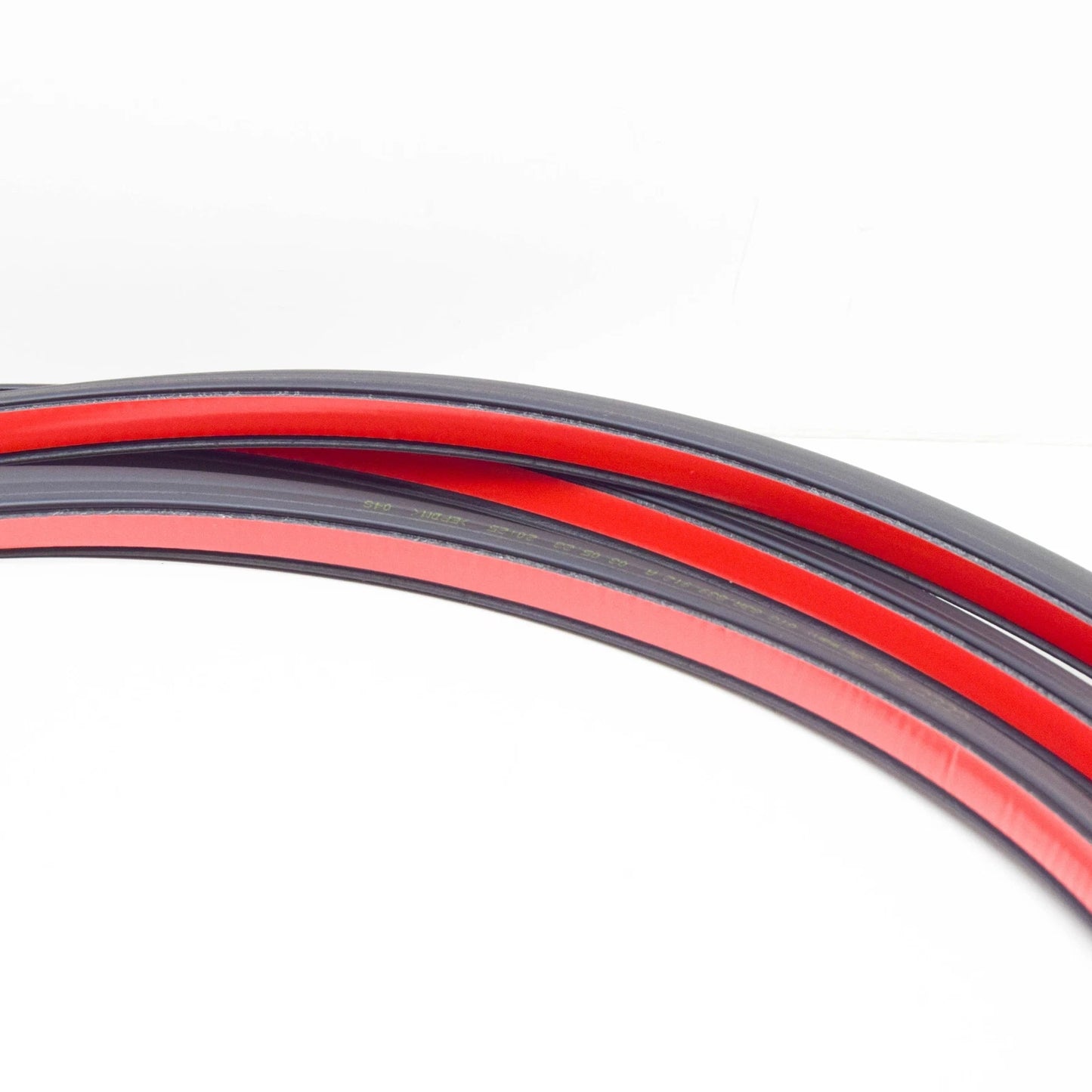 NEW AUDI Q3 F3 REAR RIGHT OUTER DOOR SEAL RUBBER 83A839912A ORIGINAL