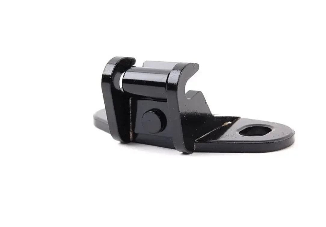 NEW BMW X5 E70 REAR TRUNK FLOOR HINGE 51476974233 6974233 ORIGINAL