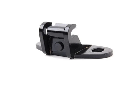 NEW BMW X5 E70 REAR TRUNK FLOOR HINGE 51476974233 6974233 ORIGINAL