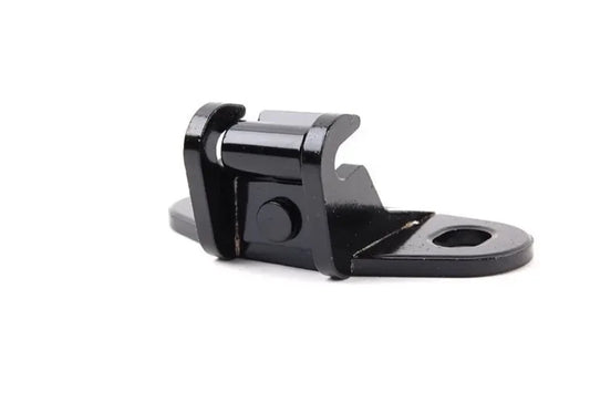 NEW BMW X5 E70 REAR TRUNK FLOOR HINGE 51476974233 6974233 ORIGINAL