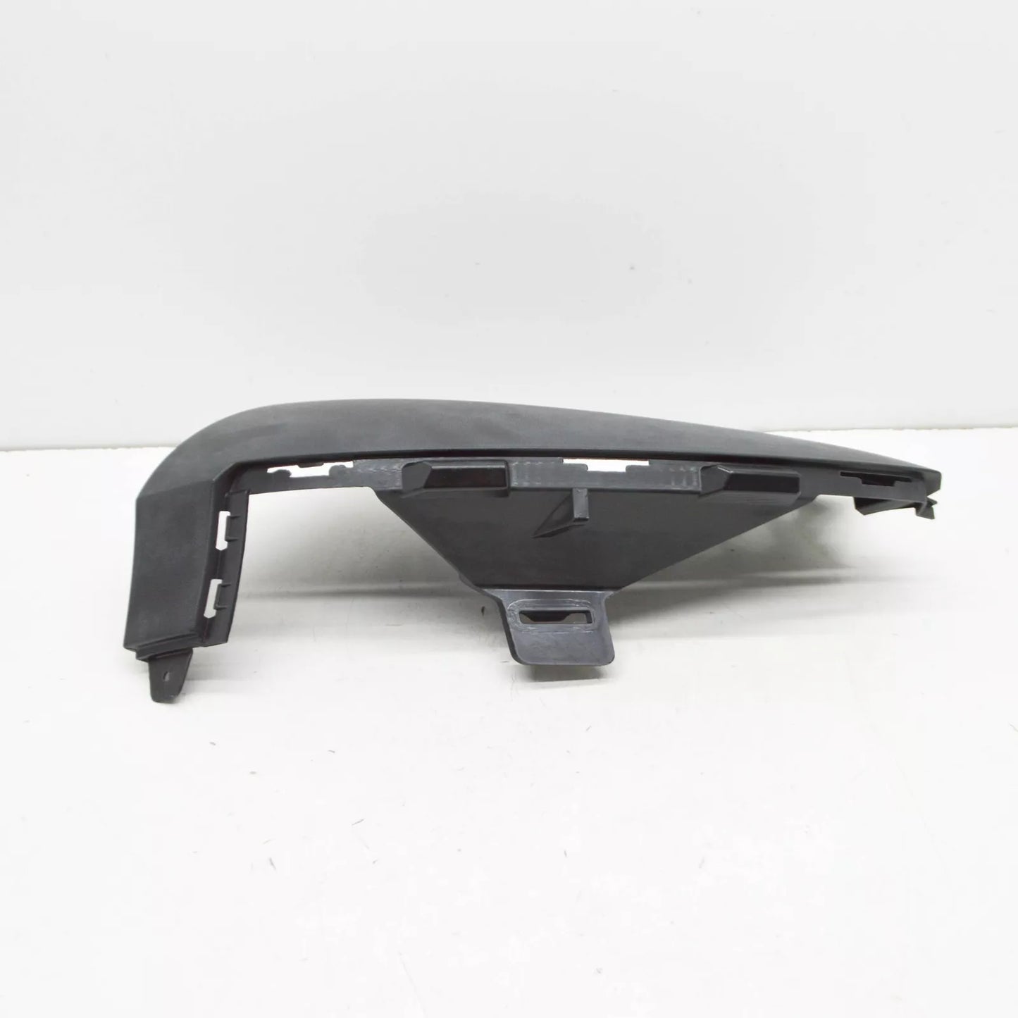 NEW MERCEDES-BENZ GLC X253 FRONT LEFT BUMPER TRIM A2538858100