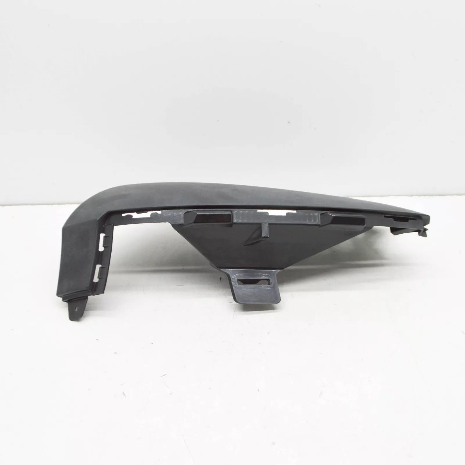 NEW MERCEDES-BENZ GLC X253 FRONT LEFT BUMPER TRIM A2538858100