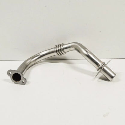 NEW VOLKSWAGEN TRANSPORTER T5 CONNECTING PIECE PIPE 03L131521AA ORIGINAL