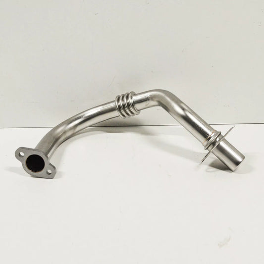 NEW VOLKSWAGEN TRANSPORTER T5 CONNECTING PIECE PIPE 03L131521AA ORIGINAL