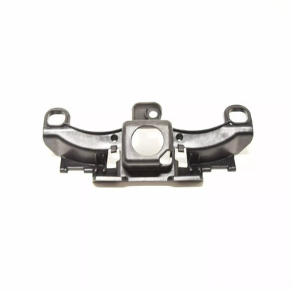 NEW AUDI A6 C7 FRONT BUMPER RADIATOR GRILLE BRACKET 4G0853231