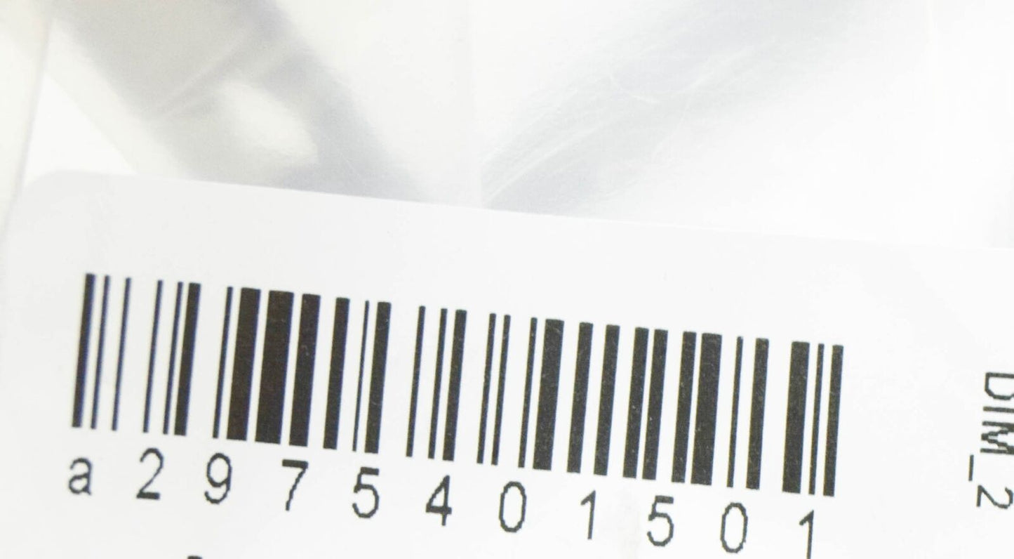 NEW MERCEDES-BENZ EQE V295 RADAR SENSOR CONTROL UNIT HOLDER A2975401501 ORIGINAL