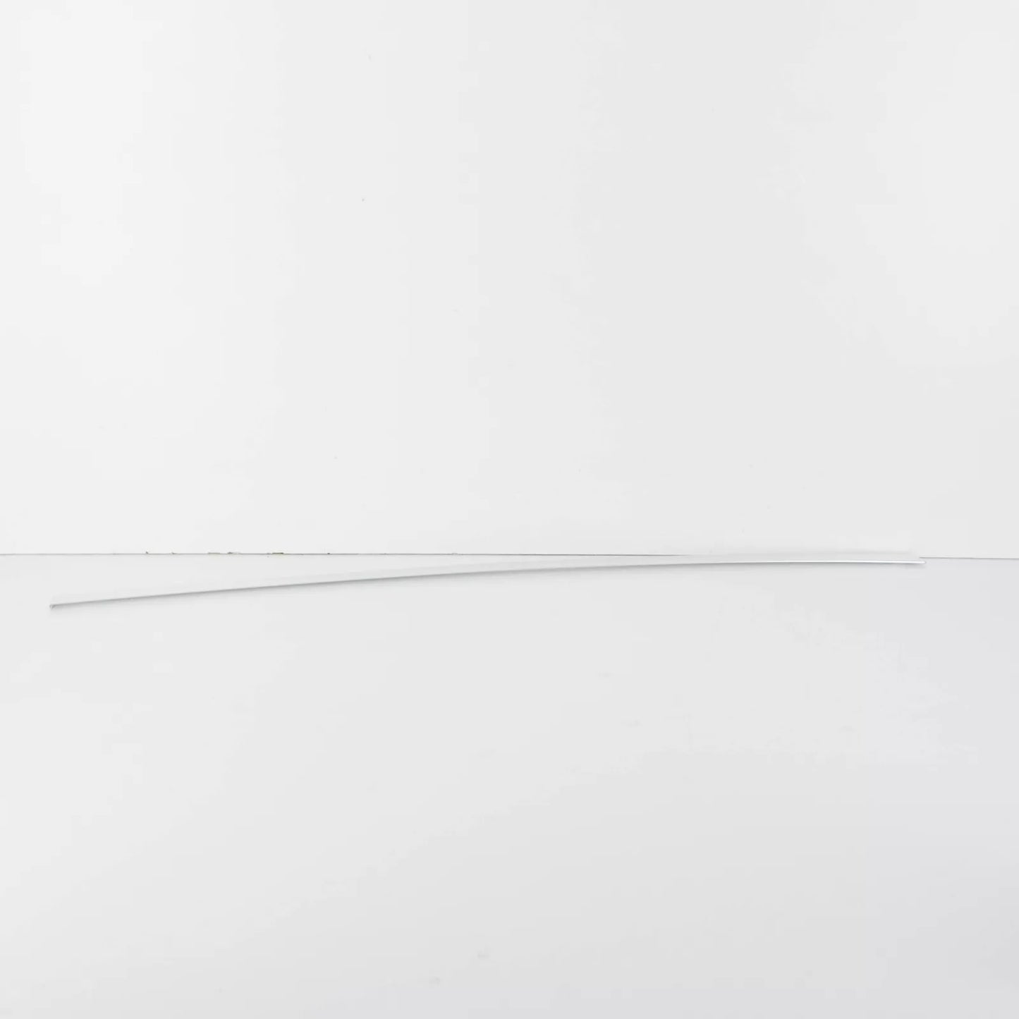 NEW MERCEDES-BENZ GLE C292 REAR LEFT DOOR TOP TRIM BAR A2927350182