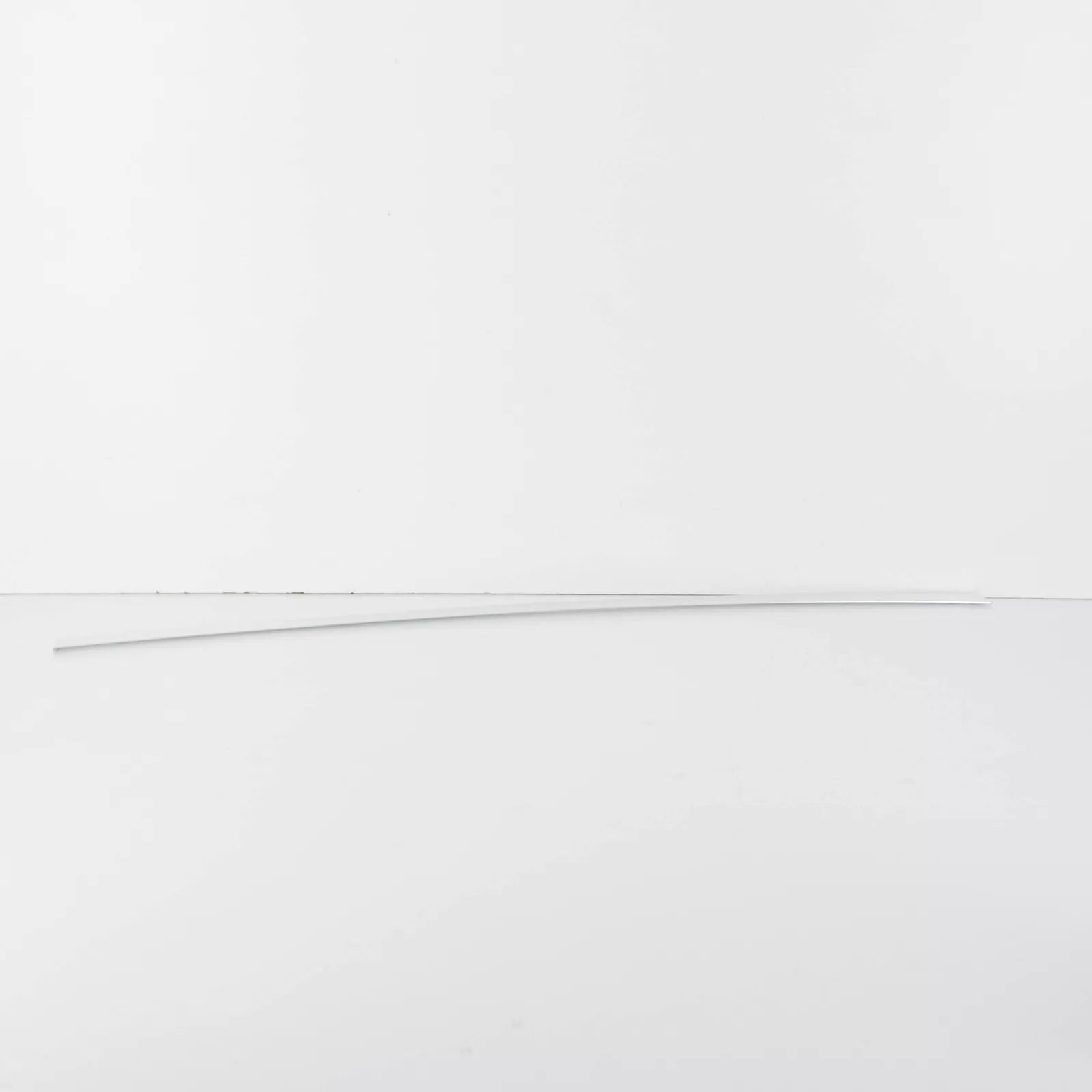 NEW MERCEDES-BENZ GLE C292 REAR LEFT DOOR TOP TRIM BAR A2927350182