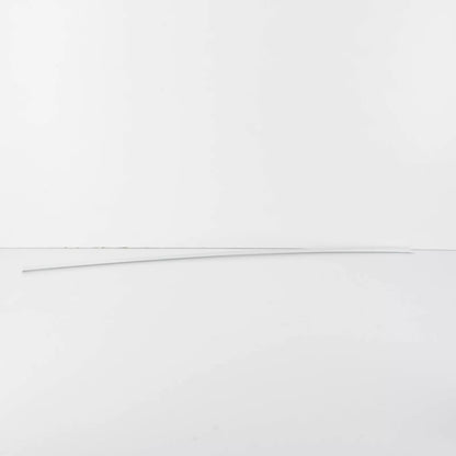 NEW MERCEDES-BENZ GLE C292 REAR LEFT DOOR TOP TRIM BAR A2927350182