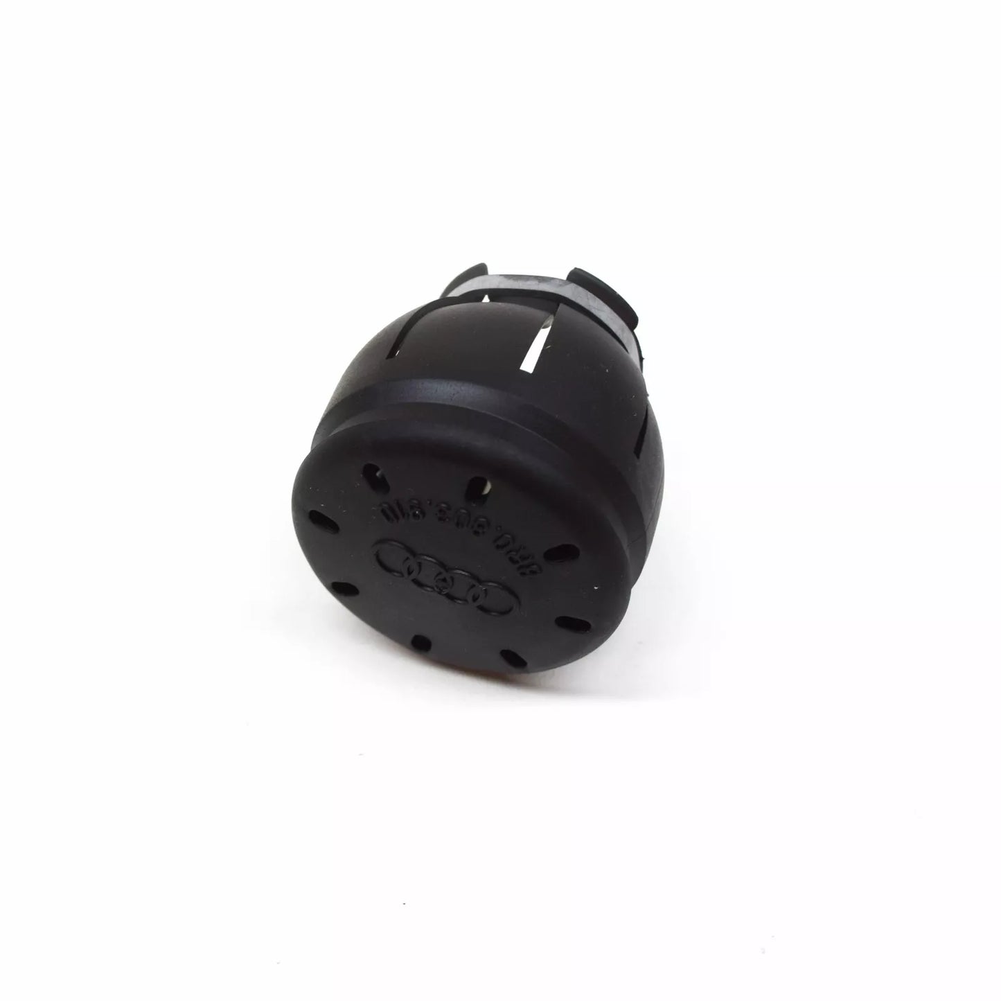 NEW AUDI A6 C7 REAR TOW HITCH PROTECTIVE CAP 8R0803910