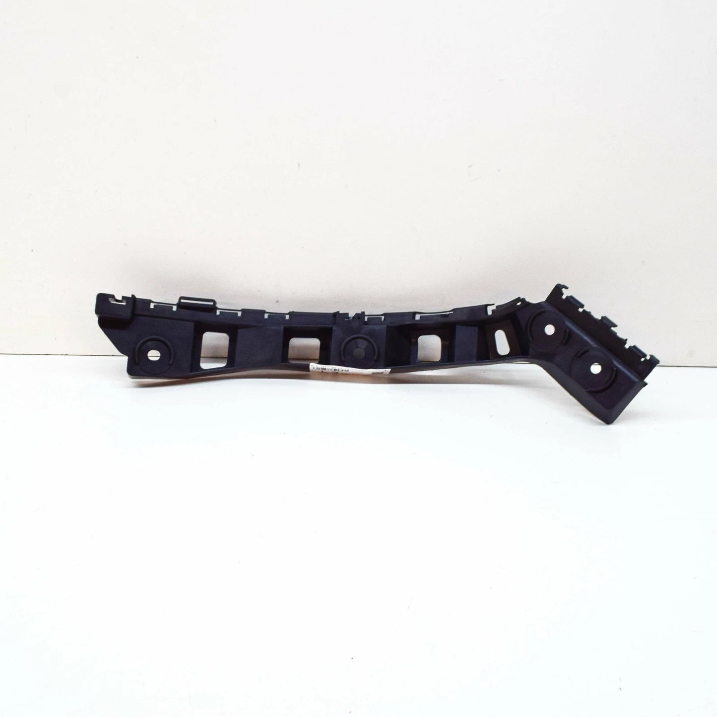 NEW VOLKSWAGEN SCIROCCO MK3 REAR BUMPER LEFT GUIDE PROFILE 1K8807393C