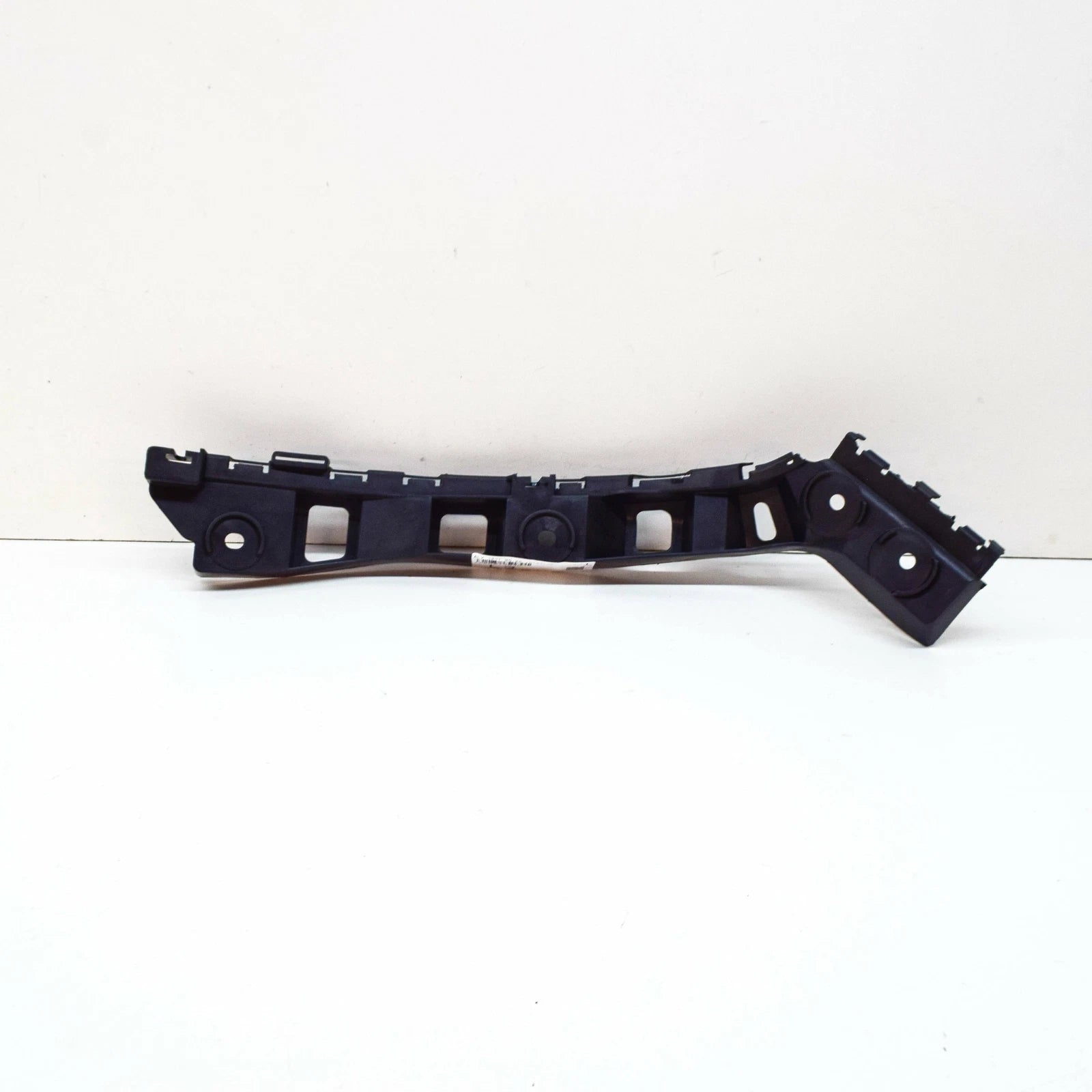 NEW VOLKSWAGEN SCIROCCO MK3 REAR BUMPER LEFT GUIDE PROFILE 1K8807393C