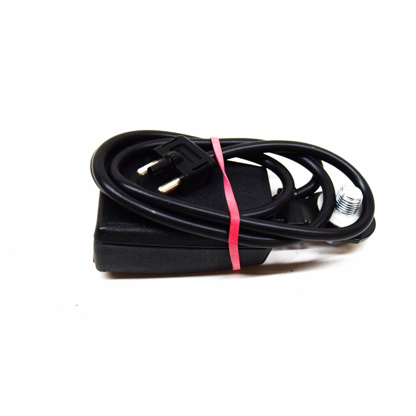 NEW MERCEDES-BENZ SL R107 FRONT LEFT SEAT BELT FASTENER A1078603169 ORIGINAL