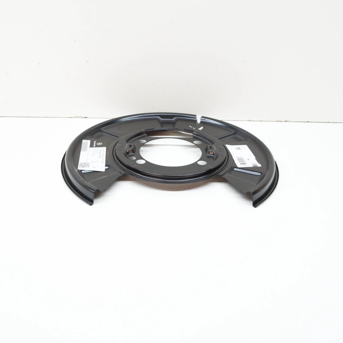 NEW MB SPRINTER W910 REAR BRAKE DISC COVER PLATE A9104232000 ORIGINAL