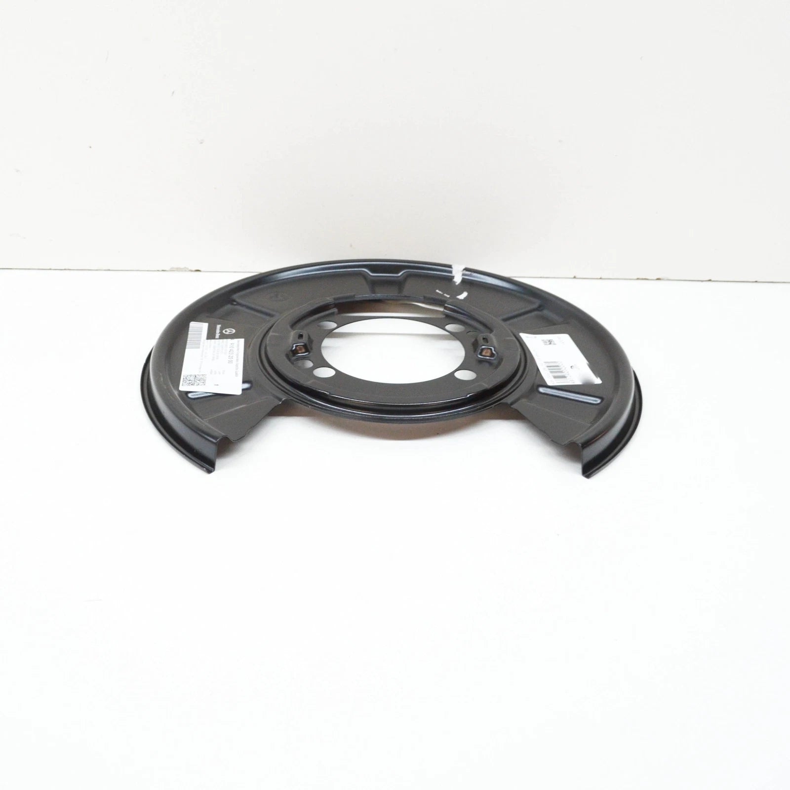 NEW MB SPRINTER W910 REAR BRAKE DISC COVER PLATE A9104232000 ORIGINAL