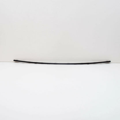 NEW VW GOLF MK7 FRONT BUMPER GRILL LOWER CENTER TRIM 5G0853765A041 ORIGINAL