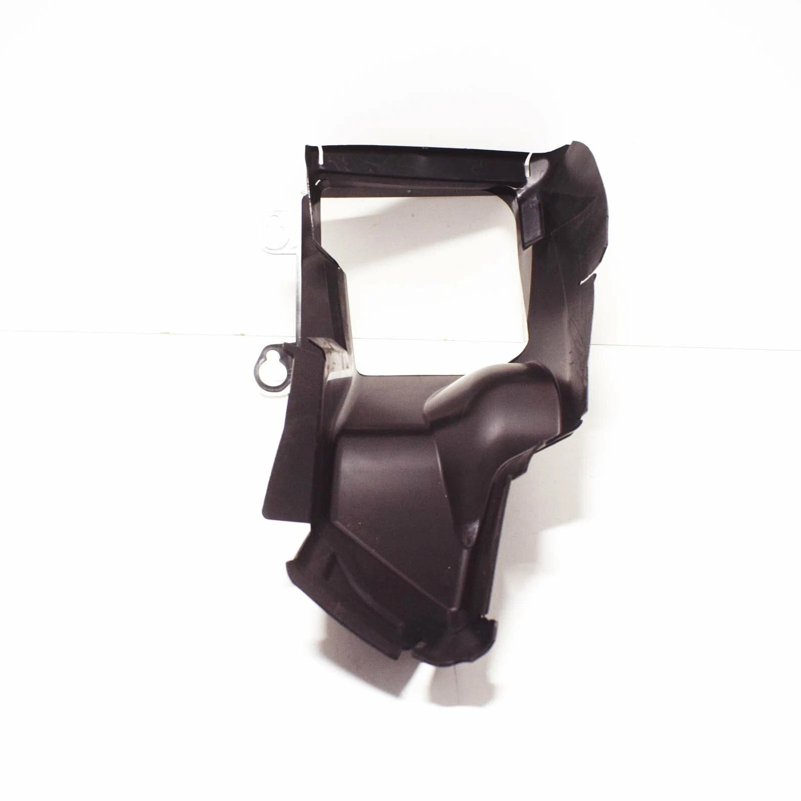 NEW AUDI A4 B9 S4 LOWER RADIATOR SUPPORT AIR DUCT 8W0121333G 2018 ORIGINAL