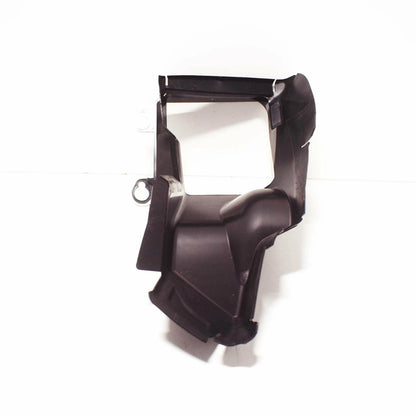 NEW AUDI A4 B9 S4 LOWER RADIATOR SUPPORT AIR DUCT 8W0121333G 2018 ORIGINAL