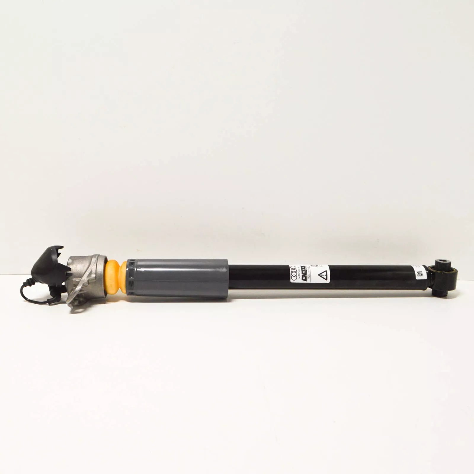 NEW AUDI A3 8V REAR GAS SHOCK ABSORBER 8V0513021N ORIGINAL