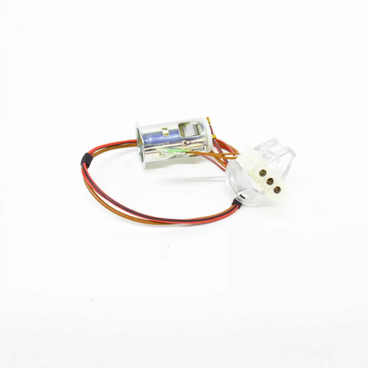 NEW BMW E90 E91 E92 CIGARETTE LIGHTER SOCKET WITH LED 9221620 61349221620