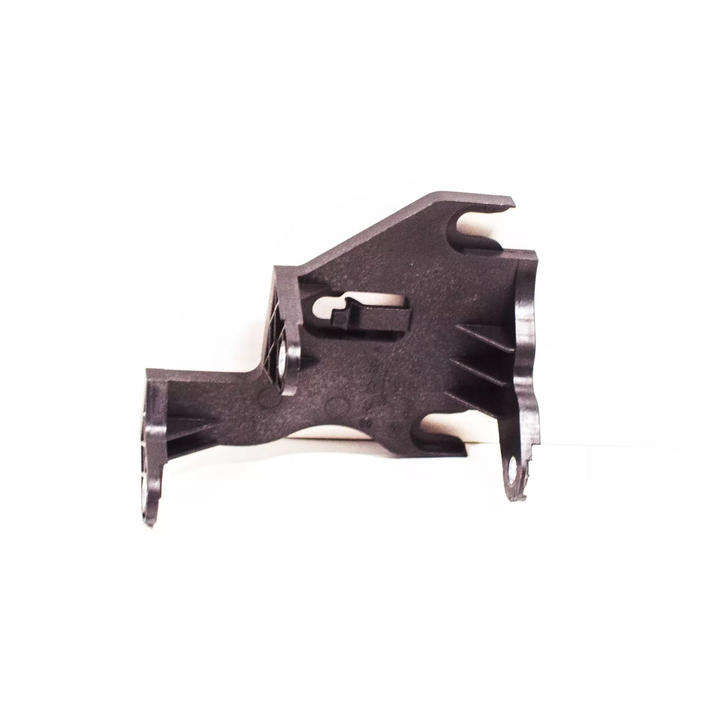 NEW AUDI A3 8P FRONT RIGHT RETAINING PLATE 1K0201827A ORIGINAL