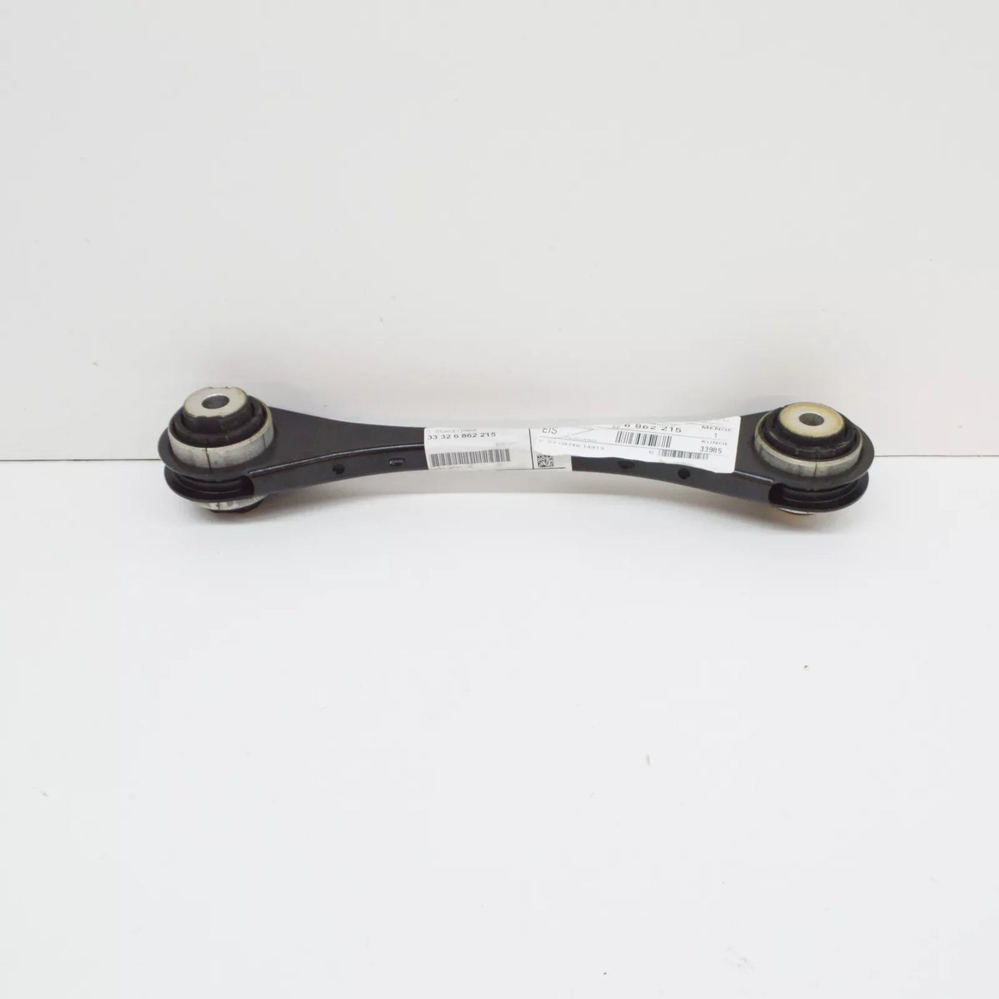 NEW BMW I8 I12 REAR LEFT SUSPENSION CONTROL ARM 6862215 33326862215 ORIGINAL