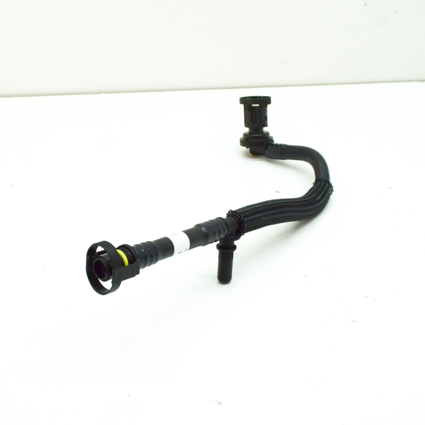 new mini countryman f60 brake booster vacuum line 11668607937 8607937 original