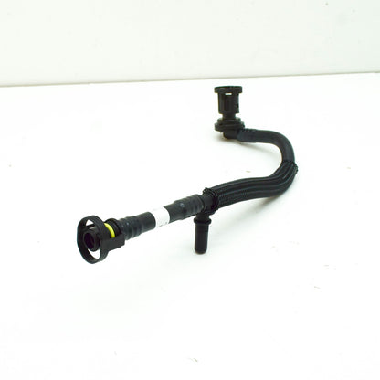 new mini countryman f60 brake booster vacuum line 11668607937 8607937 original