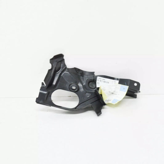 NEW BMW 2 GRAN TOURER F46 ENGINE HOOD LEFT SEAL MOUNT 51767300519 ORIGINAL