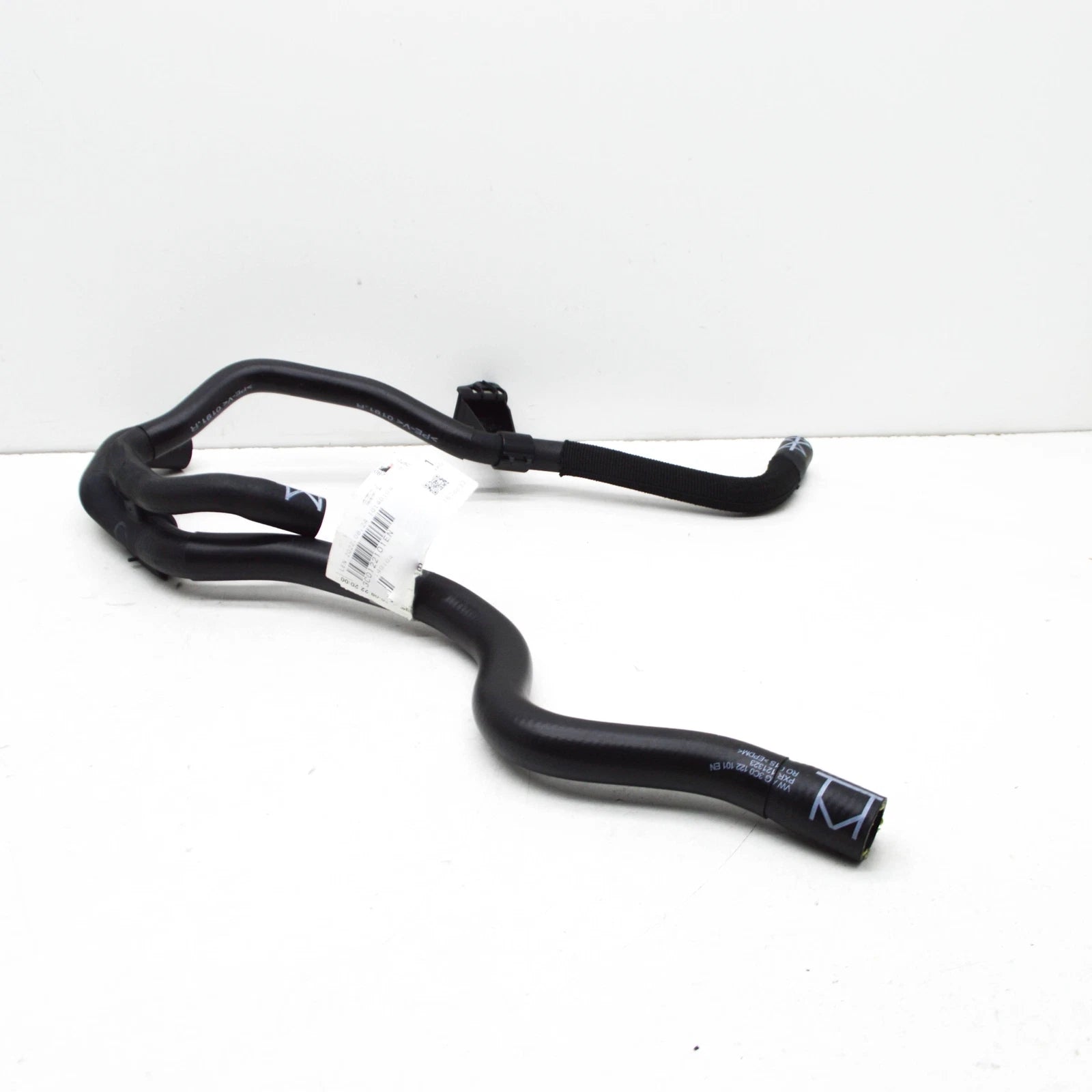 NEW VOLKSWAGEN JETTA MK4 1K5 ENGINE COOLING HOSE 3C0122101EN