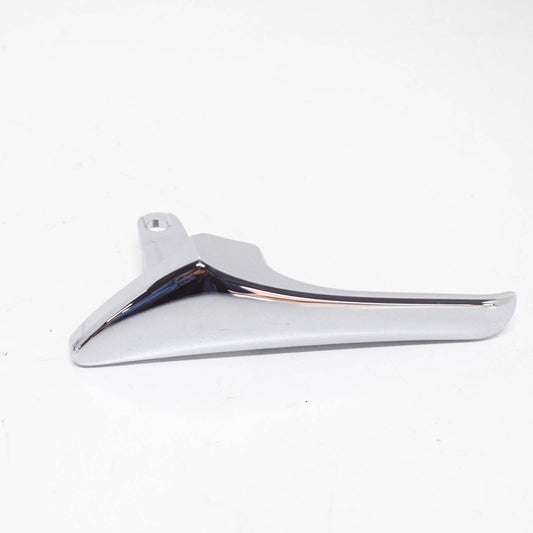 NEW MB E-CLASS W211 LEFT DOOR INNER CHROME HANDLE A21176601247F24 ORIGINAL