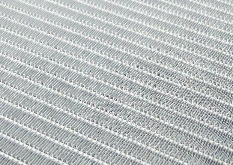 new volkswagen jetta a6 engine cooling radiator 1k0121251eb original