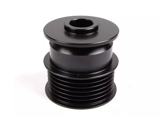 NEW BMW 3 E36 ALTERNATOR PULLEY 12311247306 1247306 ORIGINAL