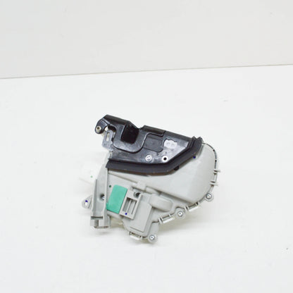 NEW AUDI A1 8X FRONT LEFT DOOR LOCK LHD 8J1837015F ORIGINAL