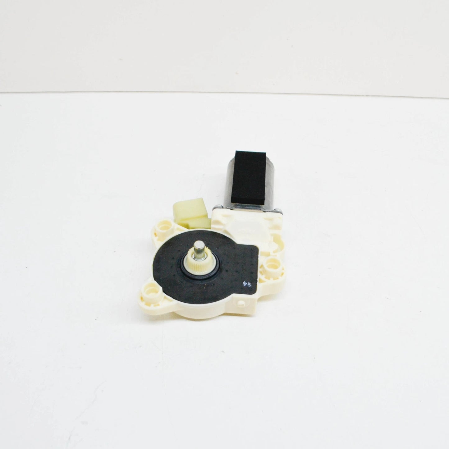 NEW MERCEDES-BENZ SL R230 LEFT DOOR WINDOW REGULATOR MOTOR A1718201342 ORIGINAL