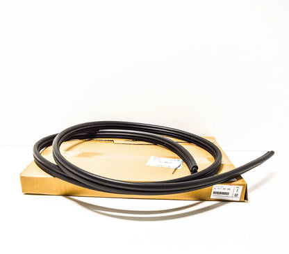 NEW BMW 3 E90 FRONT DOOR RUBBER SEAL 51727247258 ORIGINAL