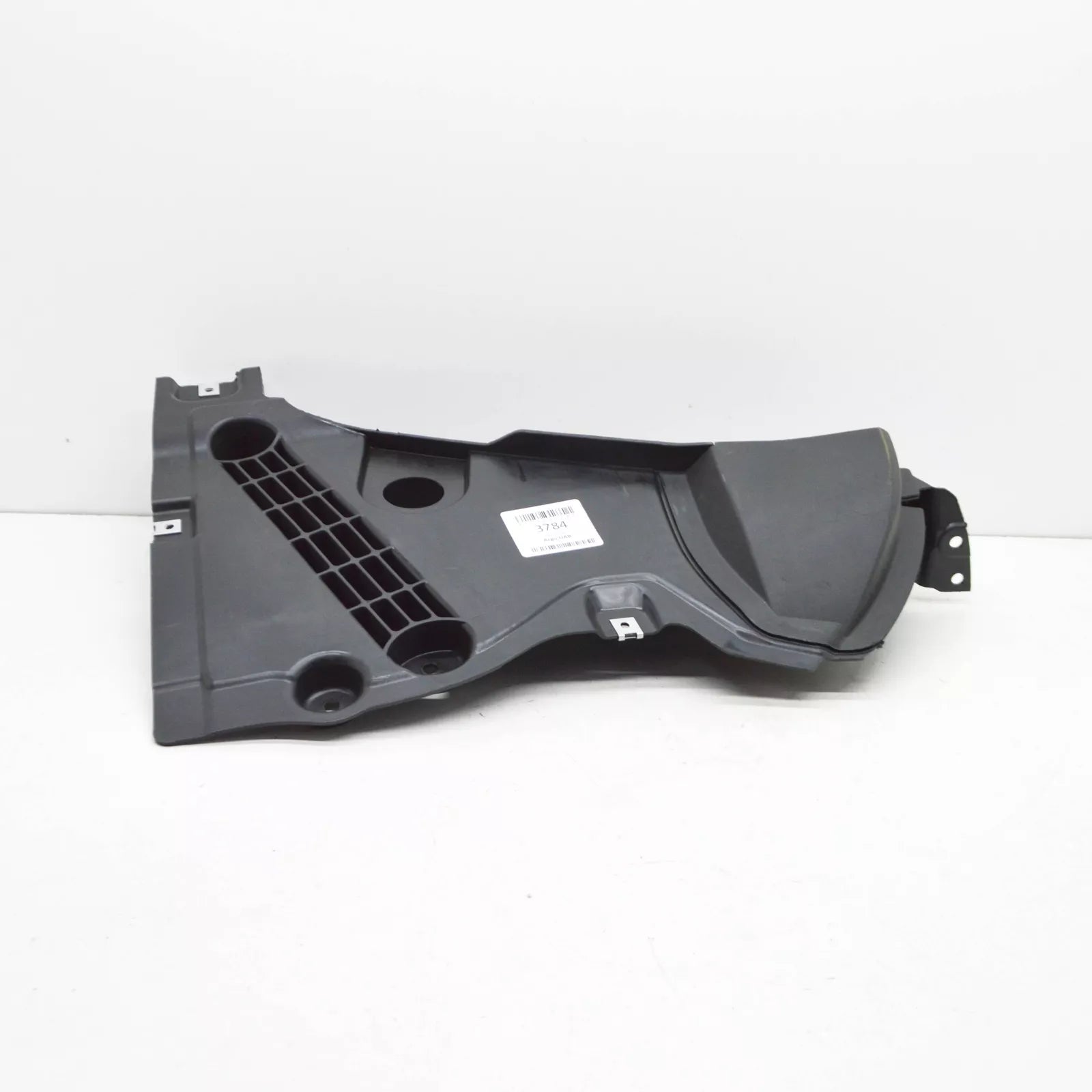 NEW AUDI A6 C8 AVANT FRONT RIGHT WHEEL SPOILER 4K0853888E