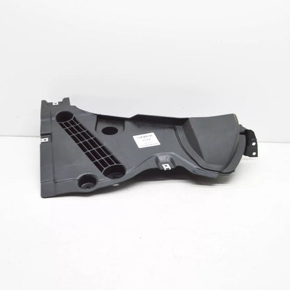 NEW AUDI A6 C8 AVANT FRONT RIGHT WHEEL SPOILER 4K0853888E