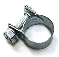 new mercedes-benz ml w163 hose clamp n000000000667 original