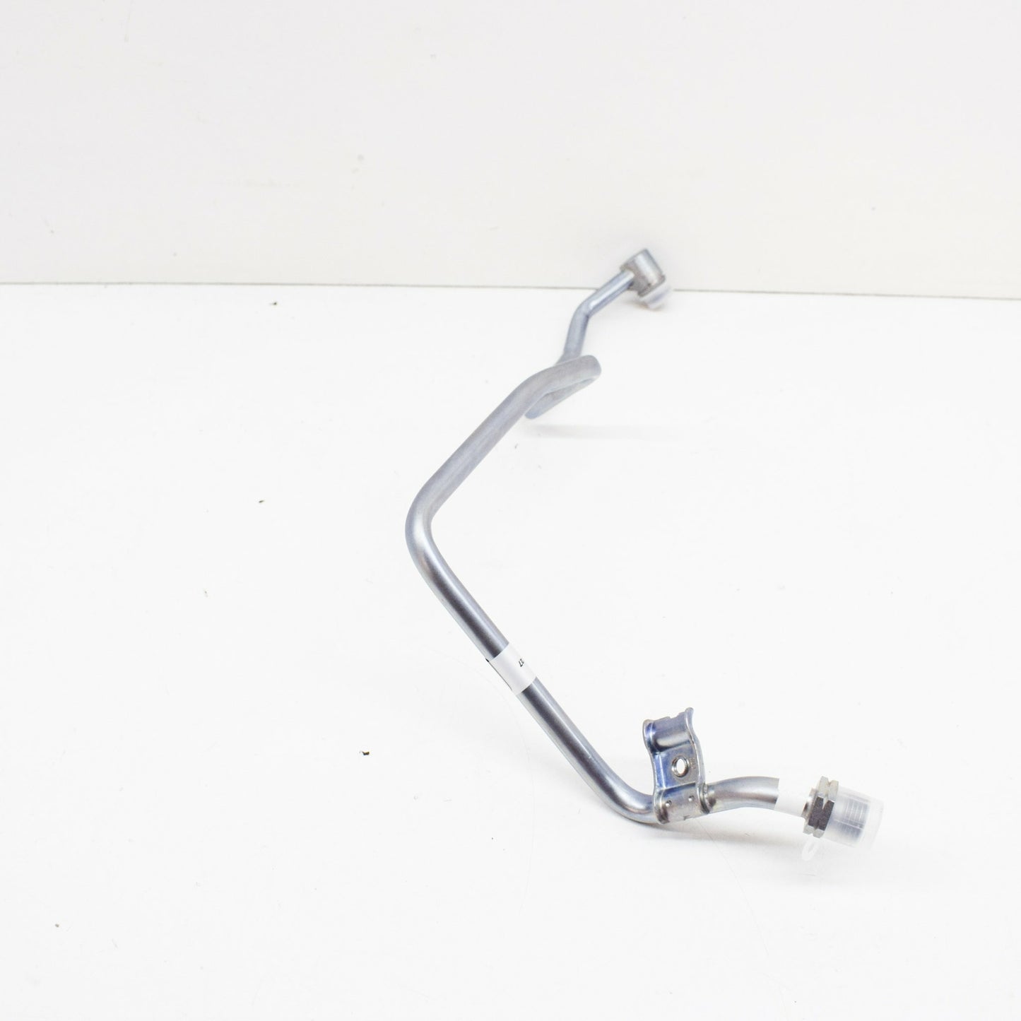 NEW MERCEDES-BENZ E W211 TRANSMISSION OIL COOLER LINE TOP A2112700527 ORIGINAL