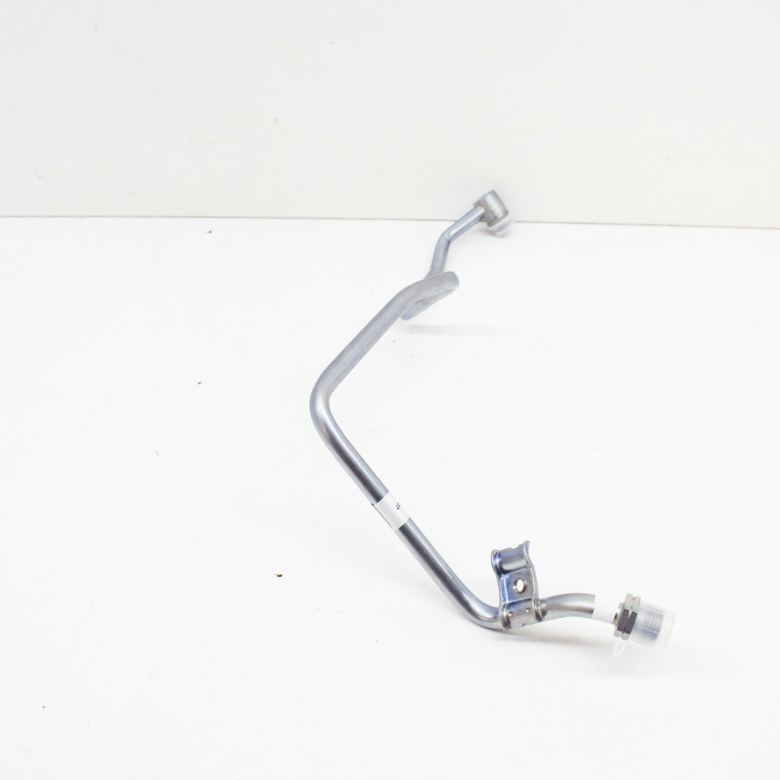 NEW MERCEDES-BENZ E W211 TRANSMISSION OIL COOLER LINE TOP A2112700527 ORIGINAL