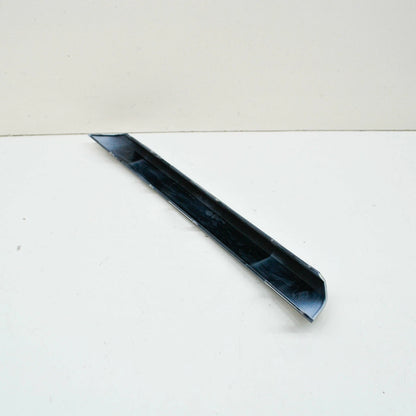 NEW VOLKSWAGEN TIGUAN AD FRONT LEFT RADIATOR GRILLE TRIM 5NA853101DGRU