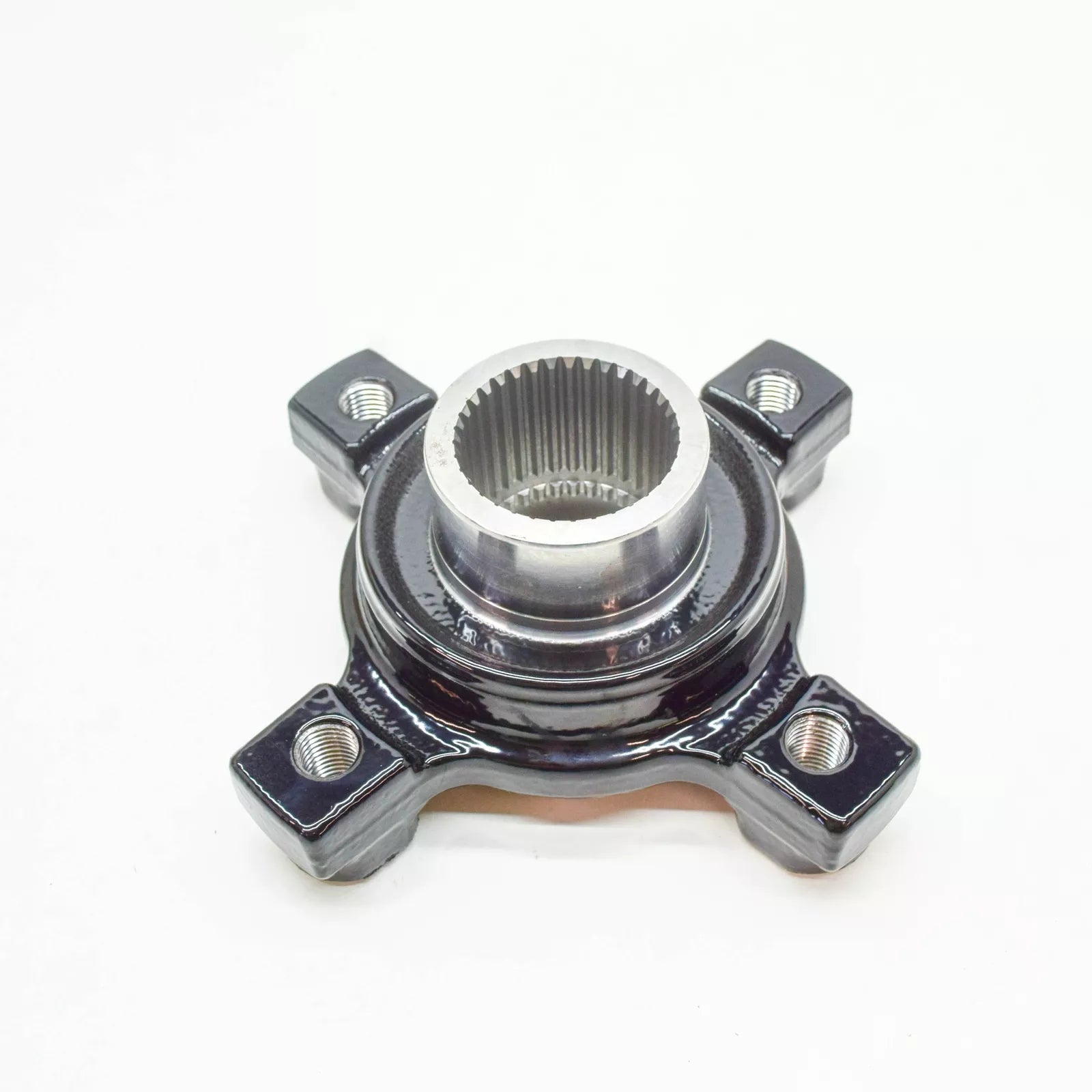 NEW MERCEDES-BENZ VIANO W639 REAR AXLE COUPLING FLANGE A6392820245 ORIGINAL