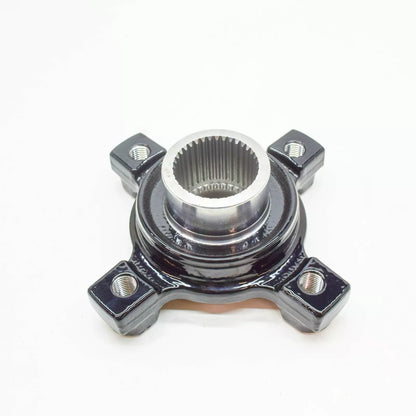 NEW MERCEDES-BENZ VIANO W639 REAR AXLE COUPLING FLANGE A6392820245 ORIGINAL